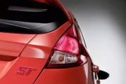 Ford Fiesta ST Concept
