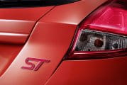 Ford Fiesta ST Concept