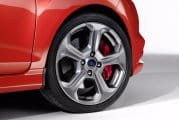 Ford Fiesta ST Concept