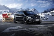 Abarth Punto Scorpione