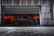 2012 Fiat 500 Abarth
