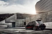 2012 Fiat 500 Abarth