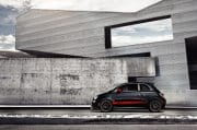 2012 Fiat 500 Abarth