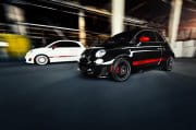 2012 Fiat 500 Abarth