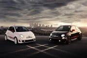 2012 Fiat 500 Abarth