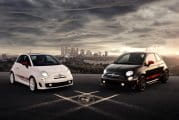 2012 Fiat 500 Abarth