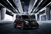 2012 Fiat 500 Abarth