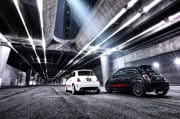 2012 Fiat 500 Abarth