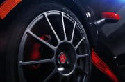 2012 Fiat 500 Abarth