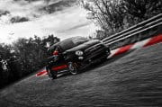 2012 Fiat 500 Abarth