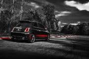 2012 Fiat 500 Abarth