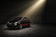 2012 Fiat 500 Abarth