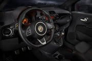 2012 Fiat 500 Abarth