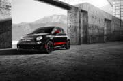 2012 Fiat 500 Abarth