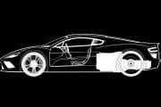 Aston Martin Bulldog GT