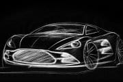 Aston Martin Bulldog GT