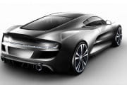 Aston Martin Bulldog GT