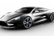 Aston Martin Bulldog GT
