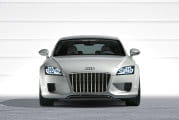 Audi Shooting Brake