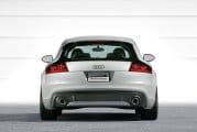 Audi Shooting Brake