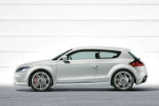 Audi Shooting Brake