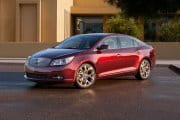 Buick LaCrosse GL Concept