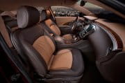 Buick LaCrosse GL Concept