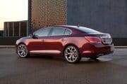 Buick LaCrosse GL Concept