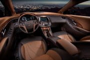 Buick LaCrosse GL Concept