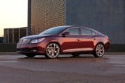 Buick LaCrosse GL Concept
