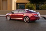Buick LaCrosse GL Concept