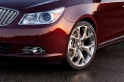 Buick LaCrosse GL Concept
