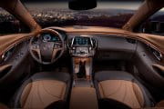 Buick LaCrosse GL Concept