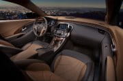 Buick LaCrosse GL Concept