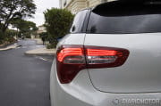 Citroën DS5 en Niza