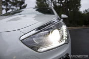 Citroën DS5 en Niza