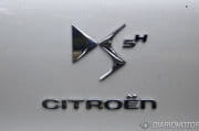 Citroën DS5 en Niza