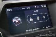 Citroën DS5 en Niza