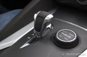 Citroën DS5 en Niza