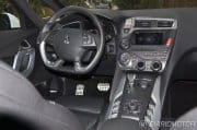 Citroën DS5 en Niza