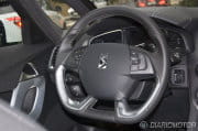 Citroën DS5 en Niza
