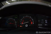 Citroën DS5 en Niza