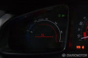 Citroën DS5 en Niza