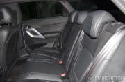 Citroën DS5 en Niza
