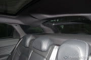 Citroën DS5 en Niza