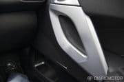 Citroën DS5 en Niza