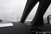 Citroën DS5 en Niza