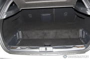 Citroën DS5 en Niza