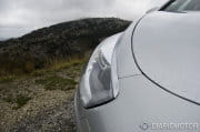Citroën DS5 en Niza