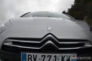 Citroën DS5 en Niza